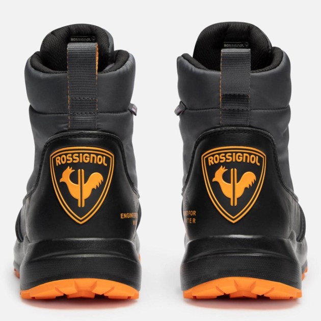 Rossignol ROSSI PODIUM ONYX GREY-ONYX GREY/BLACK-boty