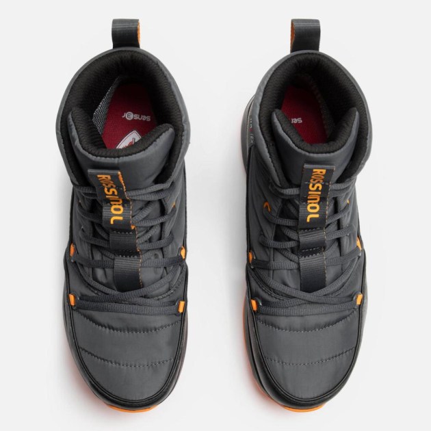 Rossignol ROSSI PODIUM ONYX GREY-ONYX GREY/BLACK-boty