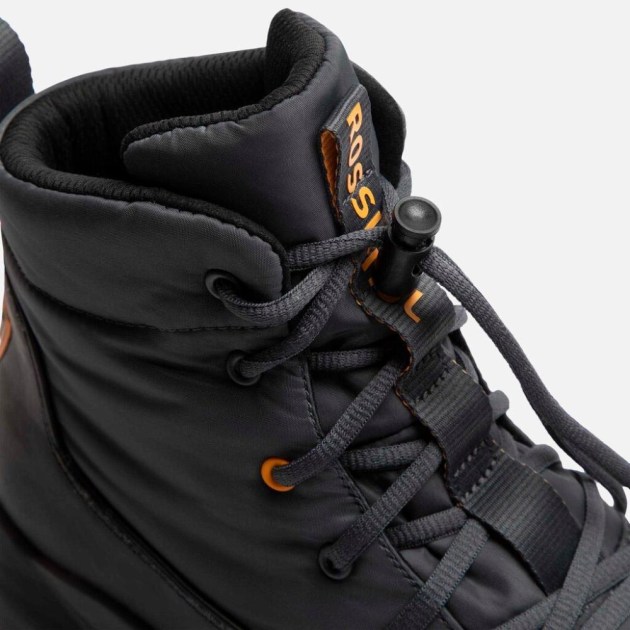 Rossignol ROSSI PODIUM ONYX GREY-ONYX GREY/BLACK-boty