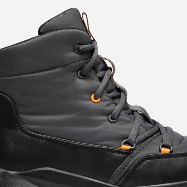 Rossignol ROSSI PODIUM ONYX GREY-ONYX GREY/BLACK-boty