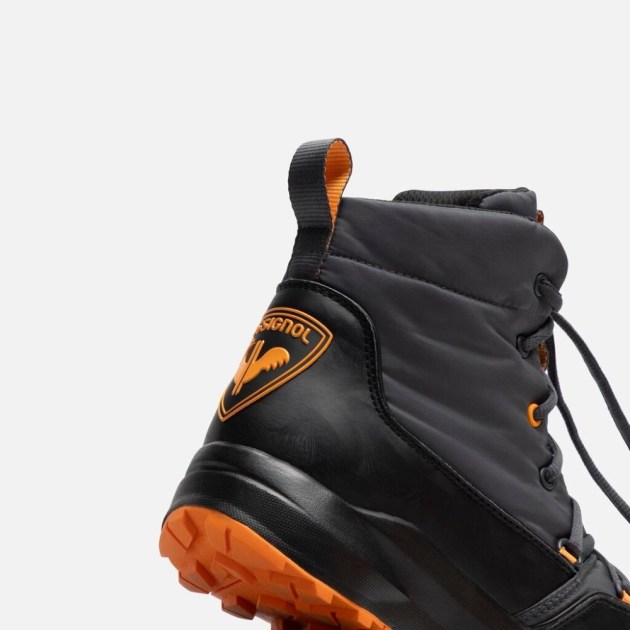 Rossignol ROSSI PODIUM ONYX GREY-ONYX GREY/BLACK-boty