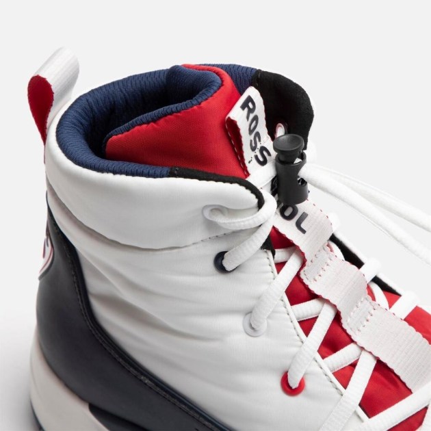 Rossignol ROSSI PODIUM BBR 2.0 pánské outdoor boty