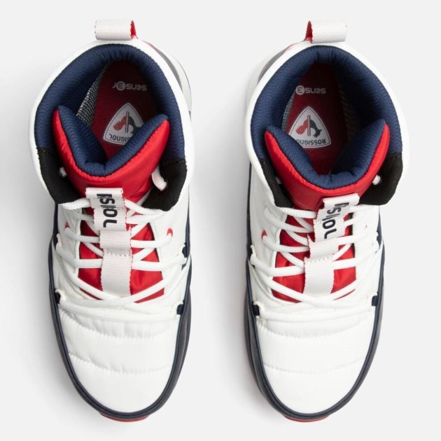 Rossignol ROSSI PODIUM BBR 2.0 pánské outdoor boty