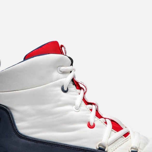 Rossignol ROSSI PODIUM BBR 2.0 pánské outdoor boty