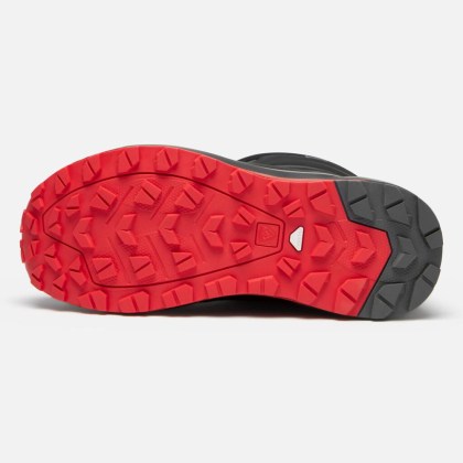 Rossignol ROSSI PODIUM COULISSE pánské zimní boty