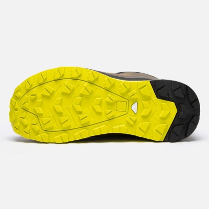 Rossignol ROSSI PODIUM COULISSE-CEDAR/FRESH GREEN-boty