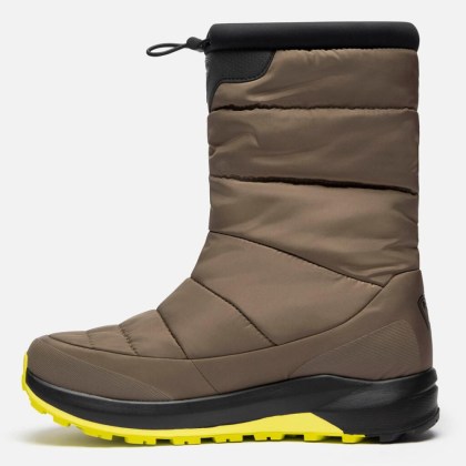 Rossignol ROSSI PODIUM COULISSE-CEDAR/FRESH GREEN-boty