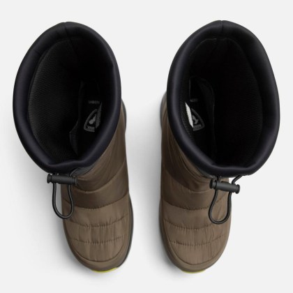 Rossignol ROSSI PODIUM COULISSE-CEDAR/FRESH GREEN-boty