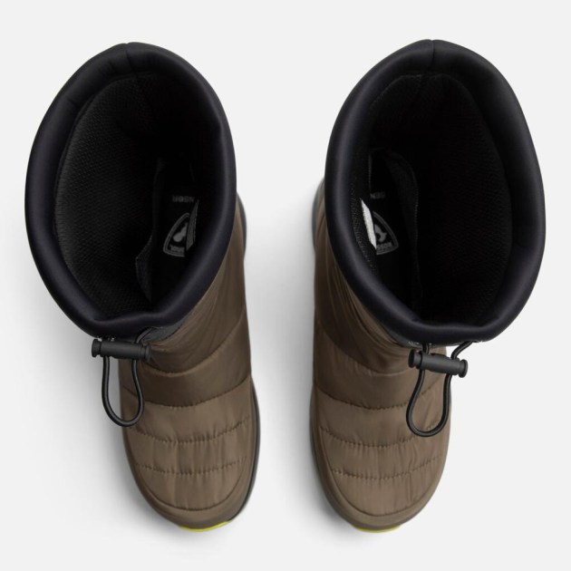 Rossignol ROSSI PODIUM COULISSE-CEDAR/FRESH GREEN-boty