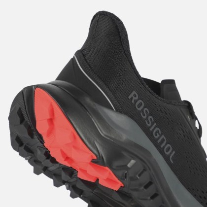 Rossignol VENOSK-BLACK-boty