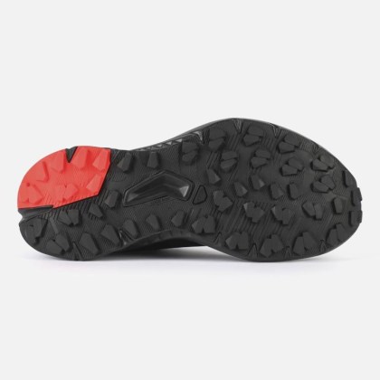 Rossignol VENOSK-BLACK-boty