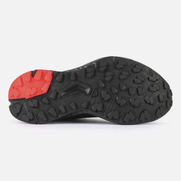 Rossignol VENOSK-BLACK-boty