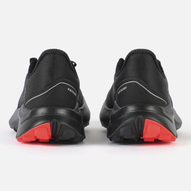 Rossignol VENOSK-BLACK-boty