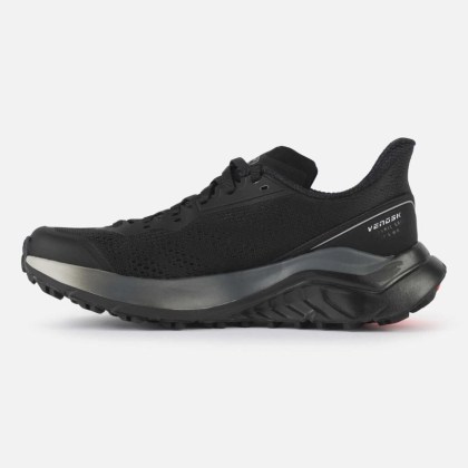 Rossignol VENOSK-BLACK-boty