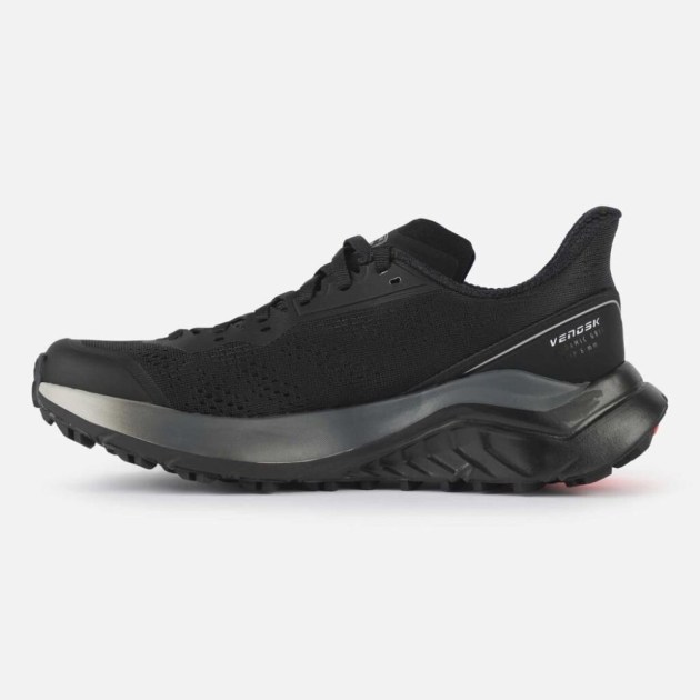 Rossignol VENOSK-BLACK-boty