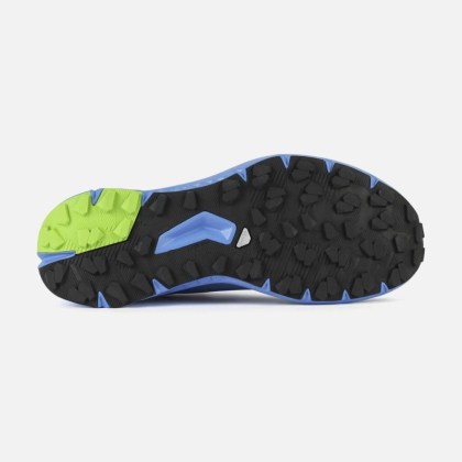 Rossignol VENOSK-AZURE-BLUE-boty