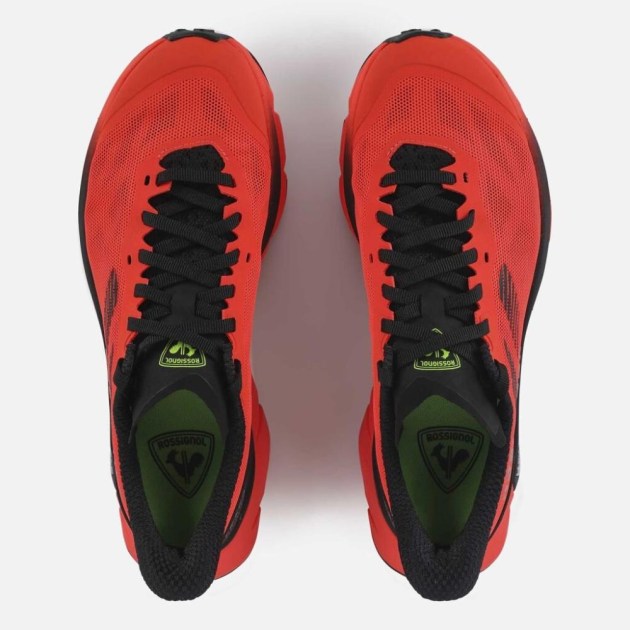 Rossignol VEZOR-NEON RED-boty