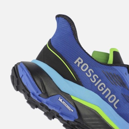 Rossignol VEZOR-DAZZLE BLUE-boty