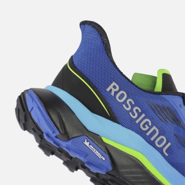 Rossignol VEZOR-DAZZLE BLUE-boty