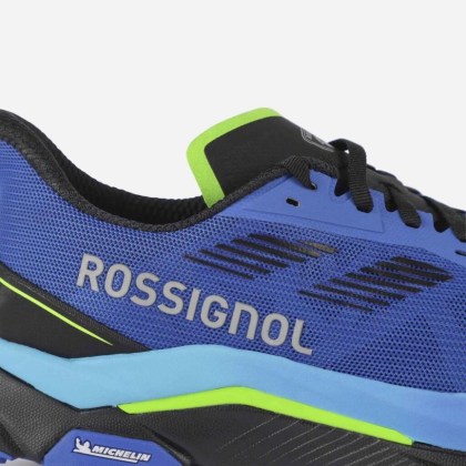 Rossignol VEZOR-DAZZLE BLUE-boty