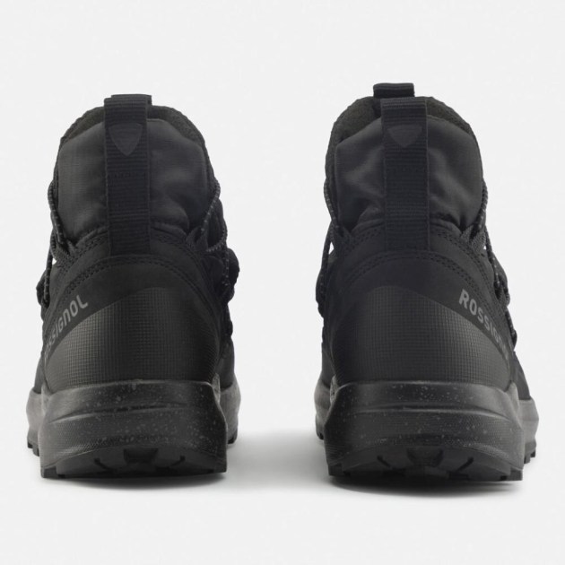 Rossignol W RESORT-BLACK-boty