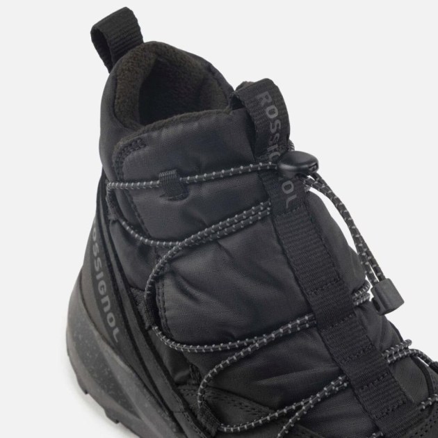 Rossignol W RESORT-BLACK-boty