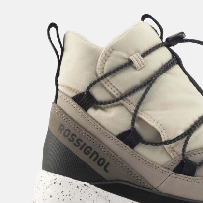 Rossignol W RESORT-DUNE-boty