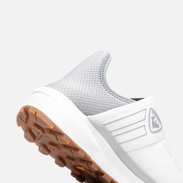 Rossignol ROSSI CHALET WHITE 2.0 dámské bílé boty