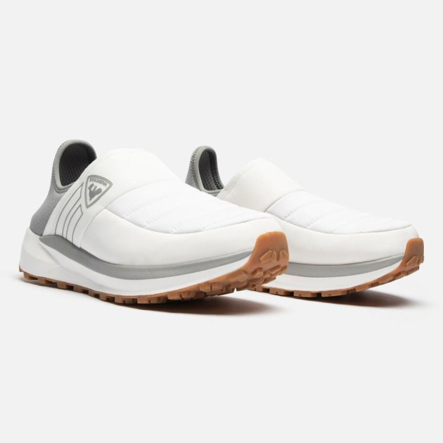 Rossignol ROSSI CHALET WHITE 2.0 dámské bílé boty