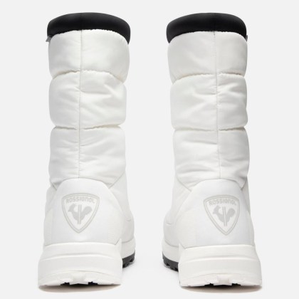 Rossignol W ROSSI PODIUM COULISSE-WHITE BLACK-boty