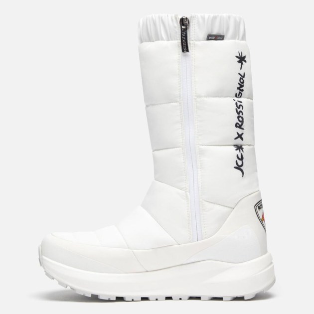 Rossignol ROSSI PODIUM KH JCC dámské zimní vysoké boty