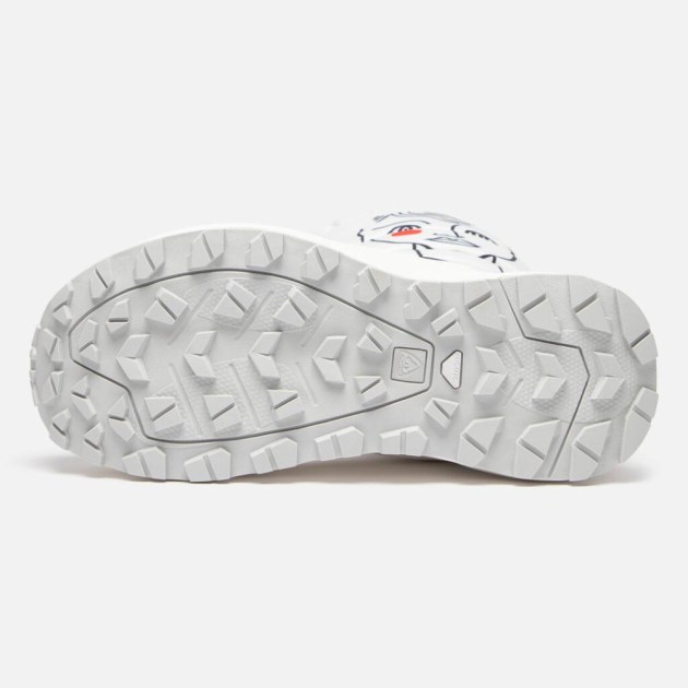 Rossignol ROSSI PODIUM KH JCC dámské zimní vysoké boty