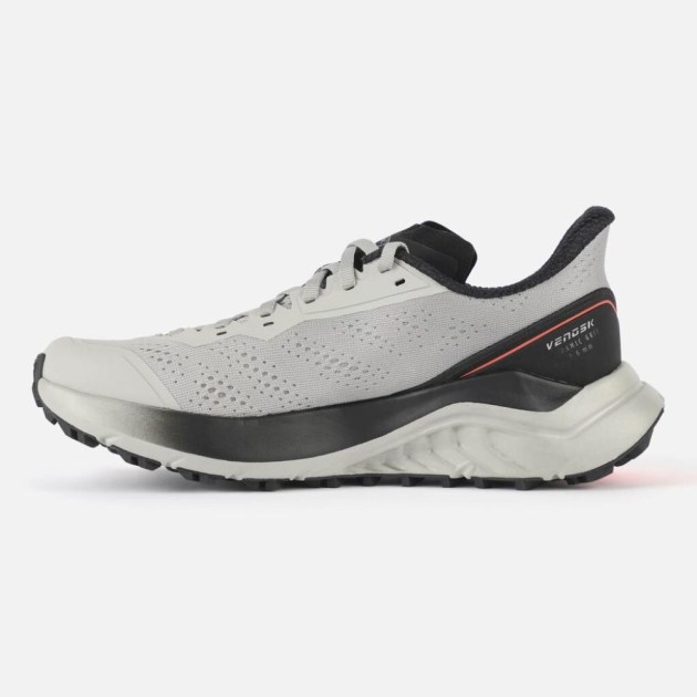 Rossignol W VENOSK-LT GREY-boty