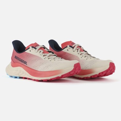 Rossignol W VENOSK-SAND-PINK-boty