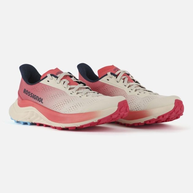 Rossignol W VENOSK-SAND-PINK-boty