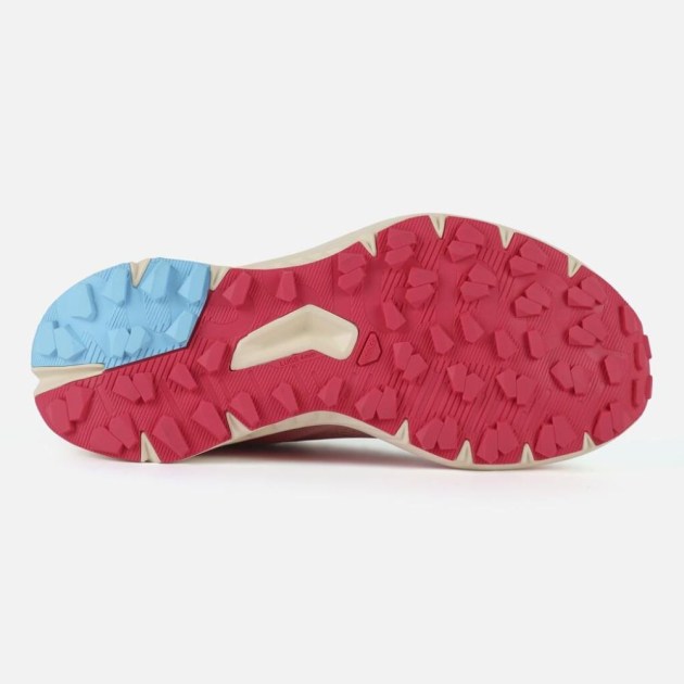 Rossignol W VENOSK-SAND-PINK-boty