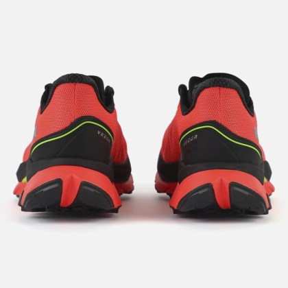 Rossignol W VEZOR-NEON RED-boty
