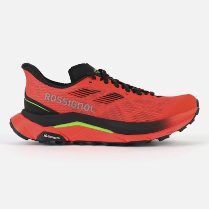 Rossignol W VEZOR-NEON RED-boty