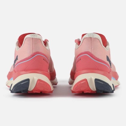 Rossignol W VEZOR-PEACH CREAM-boty