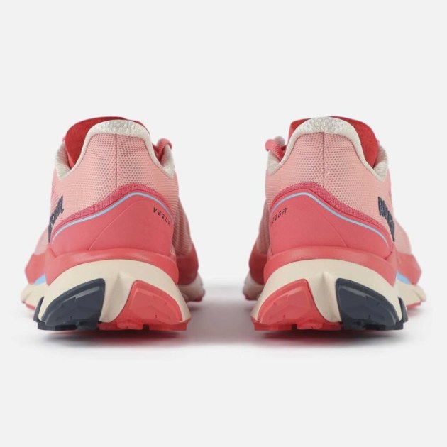 Rossignol W VEZOR-PEACH CREAM-boty