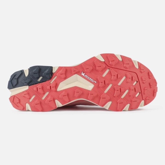 Rossignol W VEZOR-PEACH CREAM-boty