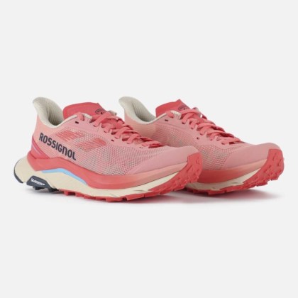 Rossignol W VEZOR-PEACH CREAM-boty