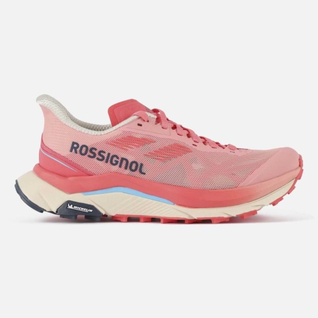 Rossignol W VEZOR-PEACH CREAM-boty