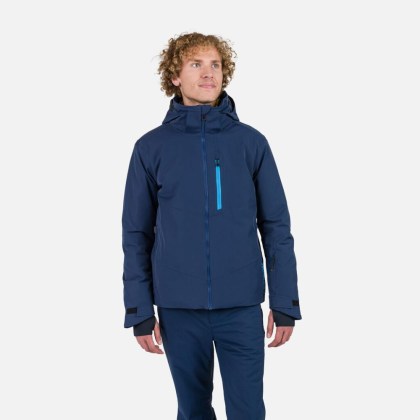 Rossignol BLACKSIDE JKT-DARK NAVY-bunda