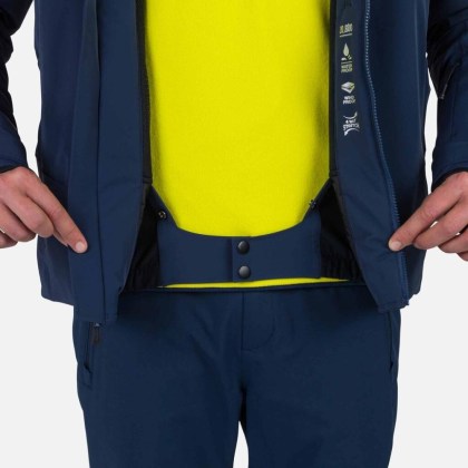 Rossignol BLACKSIDE JKT-DARK NAVY-bunda