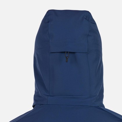 Rossignol BLACKSIDE JKT-DARK NAVY-bunda