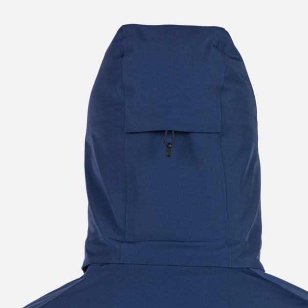 Rossignol BLACKSIDE JKT-DARK NAVY-bunda