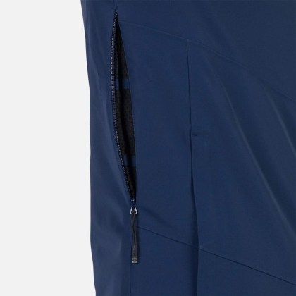 Rossignol BLACKSIDE JKT-DARK NAVY-bunda