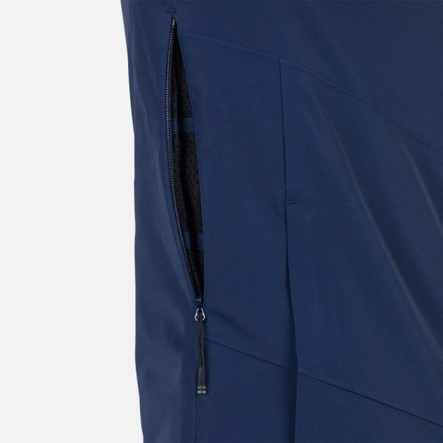 Rossignol BLACKSIDE JKT-DARK NAVY-bunda