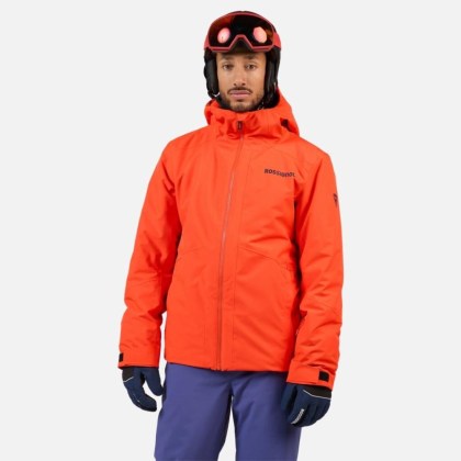 Rossignol ROCHRUN INSULATED JKT-GOLDEN GATE-bunda